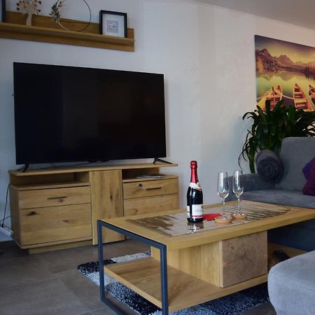 Eifelzauber Thielen Apartment Irrel Exterior foto