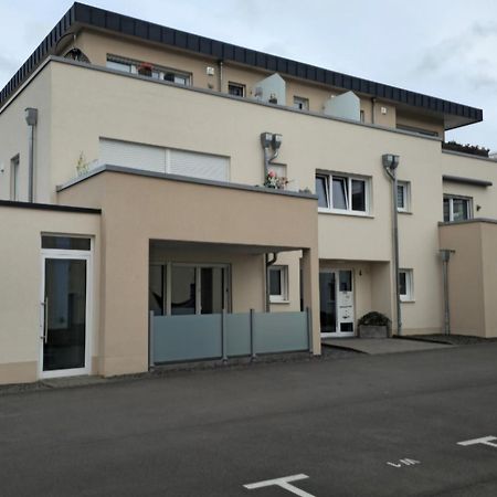 Eifelzauber Thielen Apartment Irrel Exterior foto