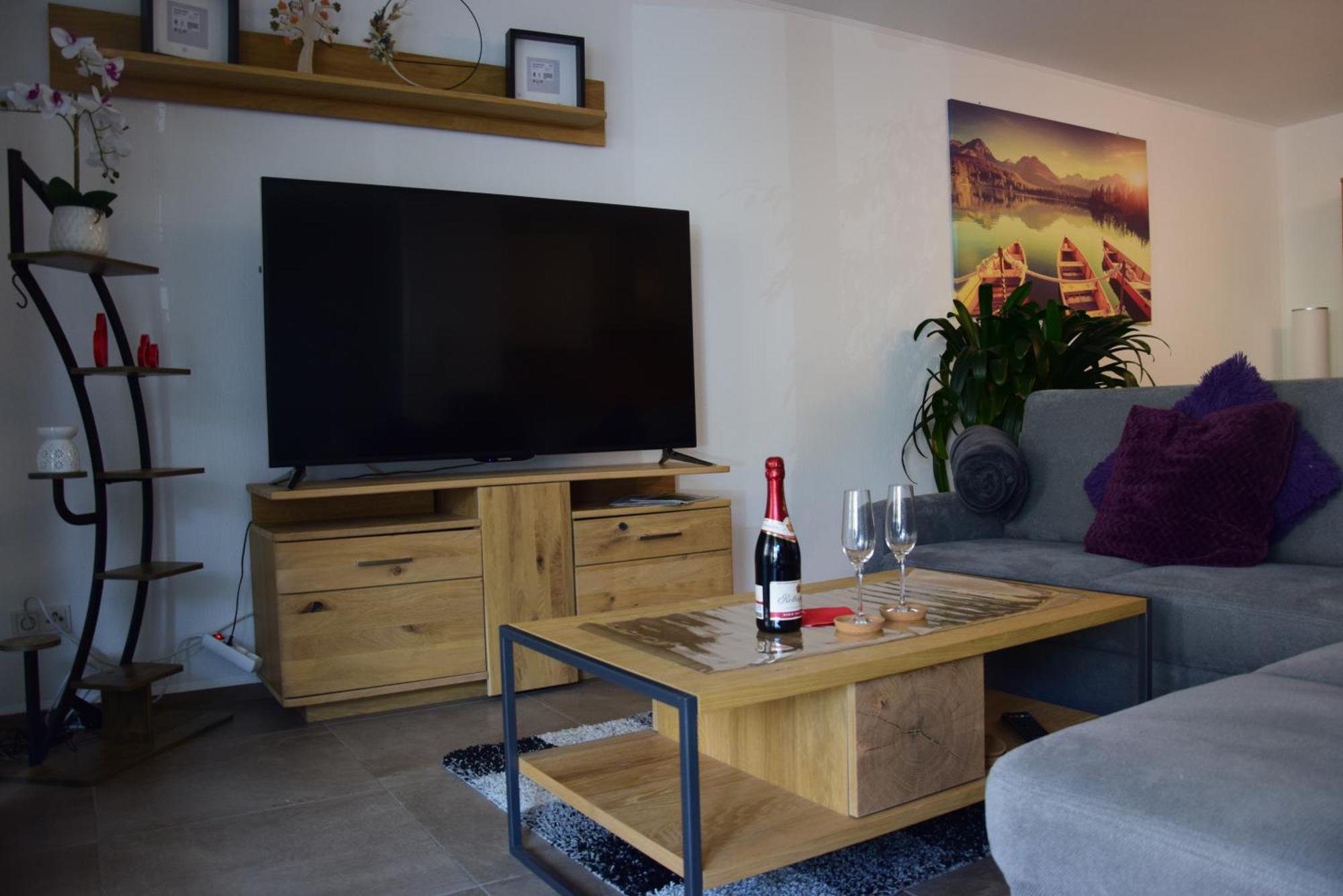 Eifelzauber Thielen Apartment Irrel Exterior foto
