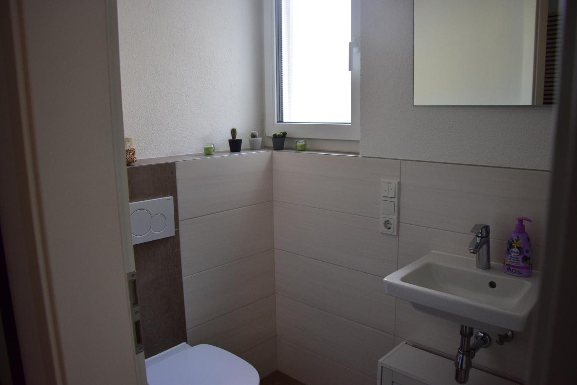 Eifelzauber Thielen Apartment Irrel Exterior foto