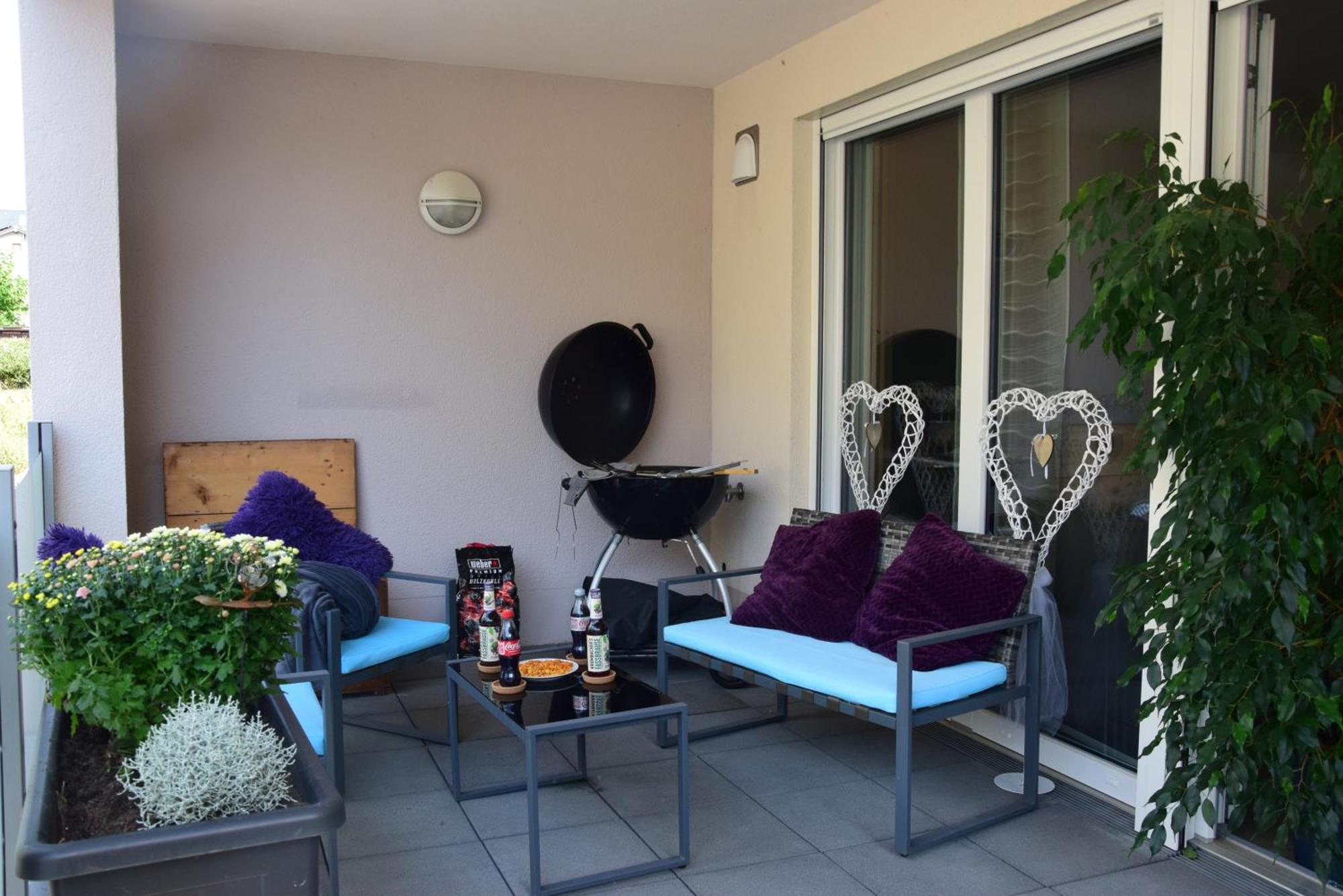 Eifelzauber Thielen Apartment Irrel Exterior foto