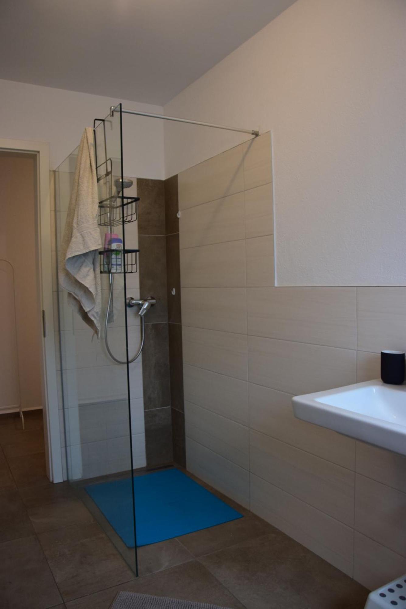 Eifelzauber Thielen Apartment Irrel Exterior foto