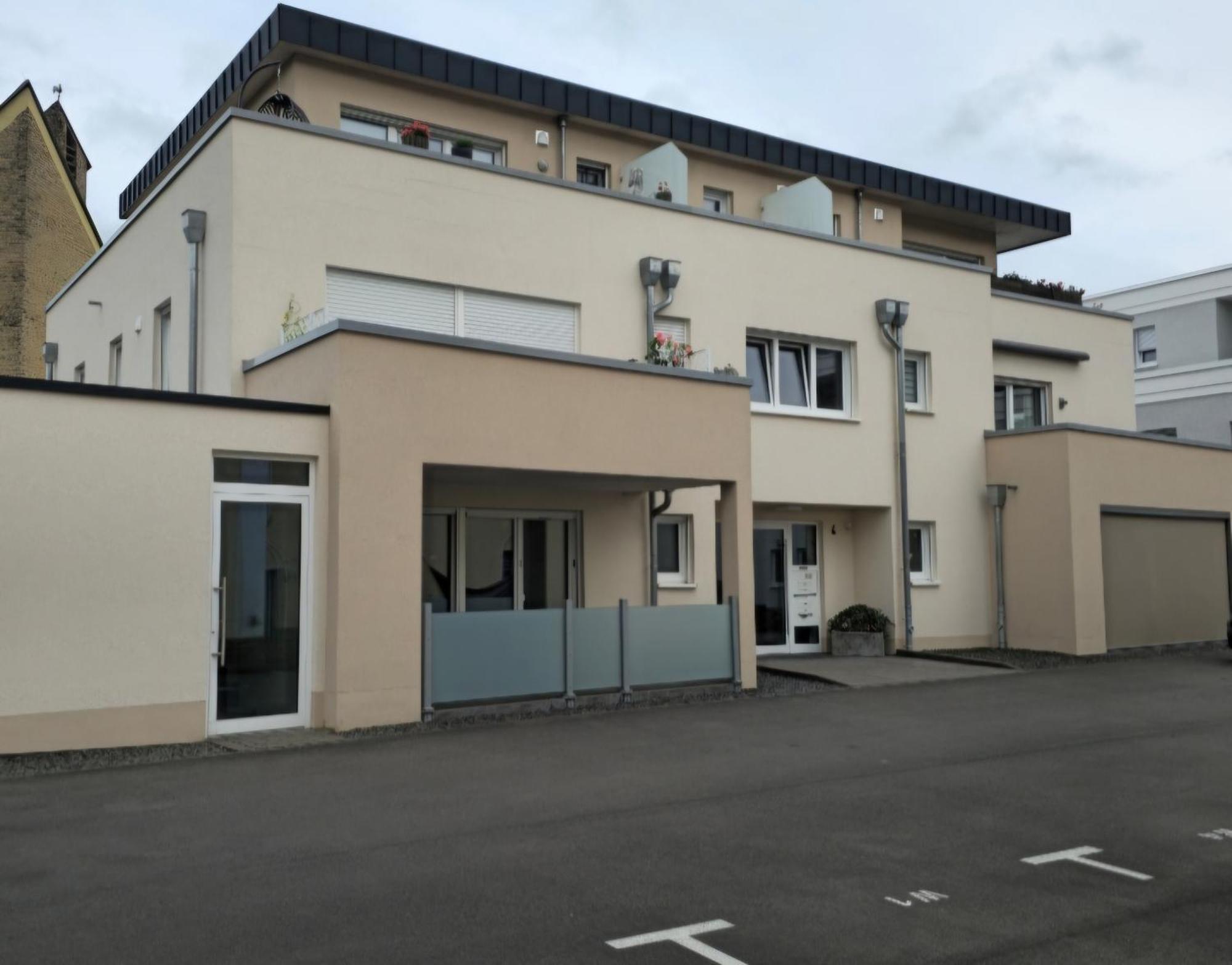 Eifelzauber Thielen Apartment Irrel Exterior foto